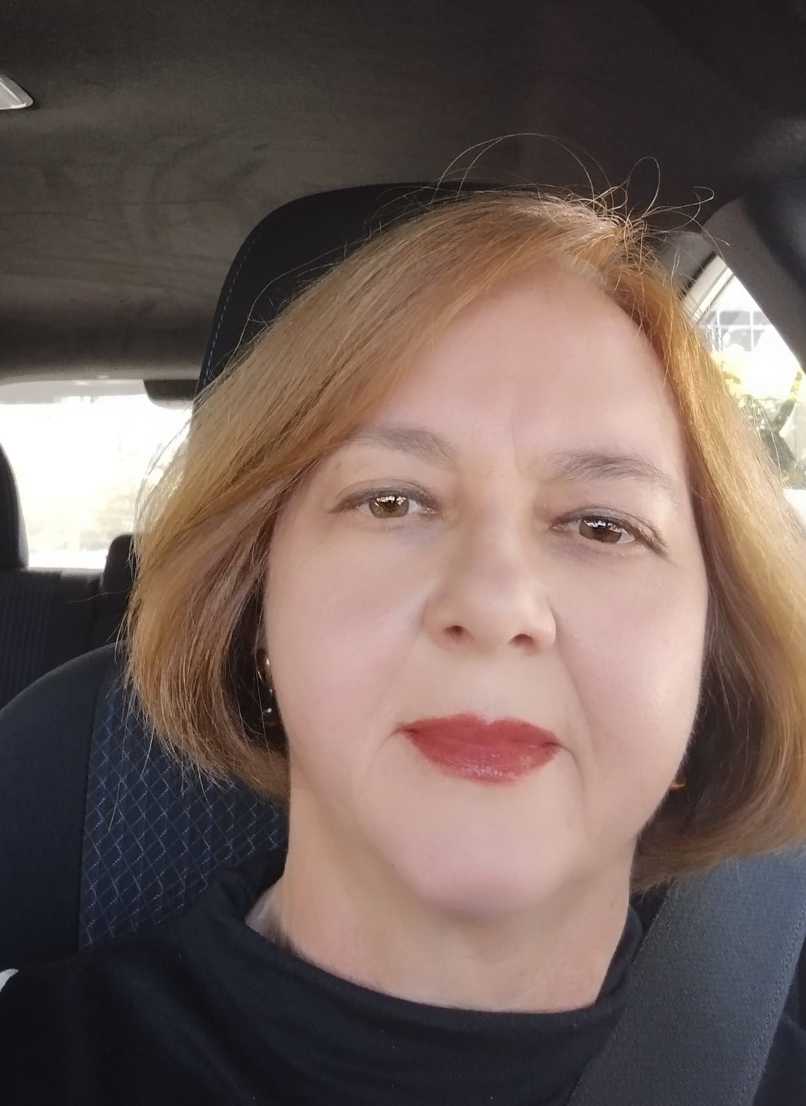 Lucia Mendes De Oliveira Rolim