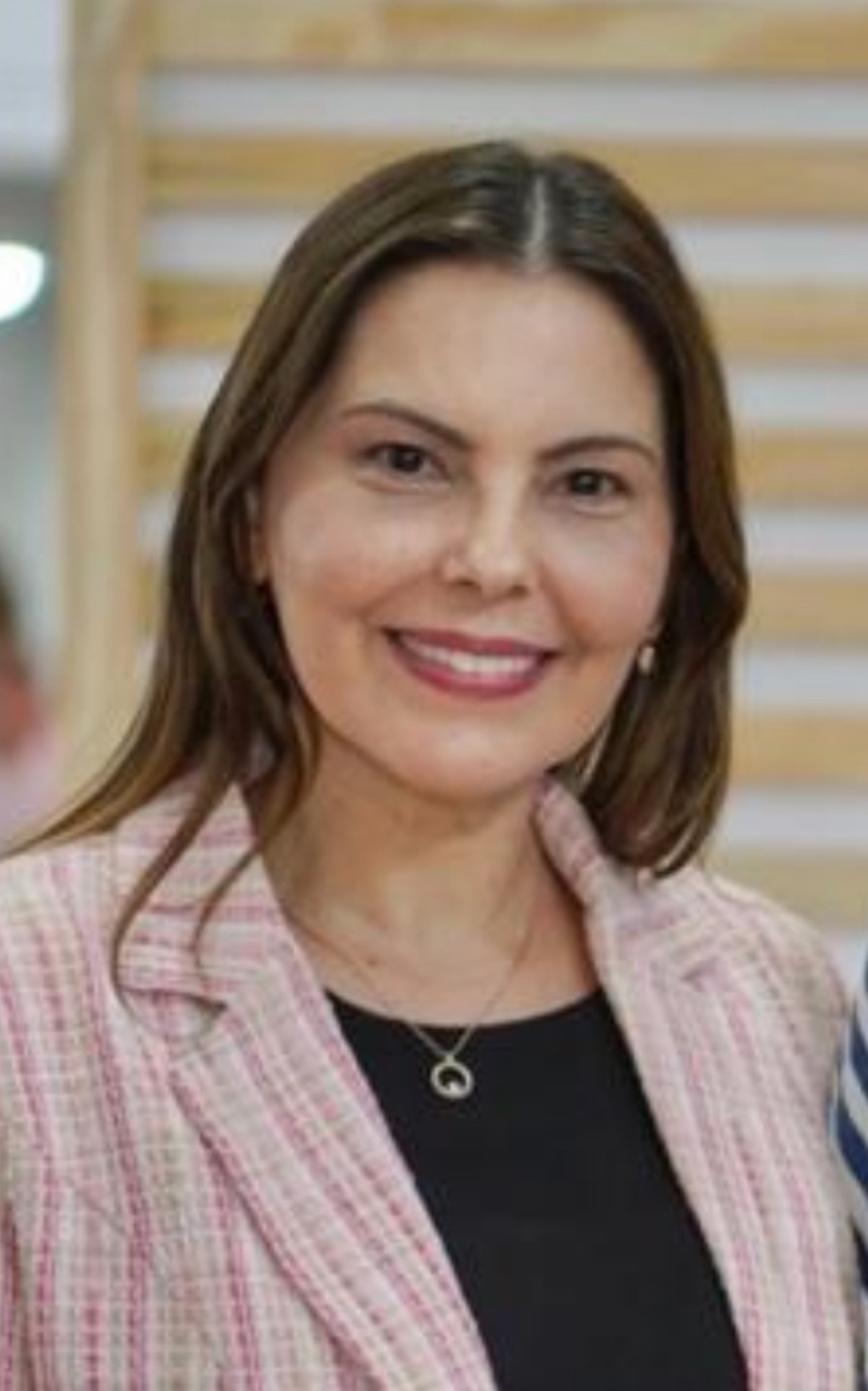 Luciana de Freitas Velloso Monte