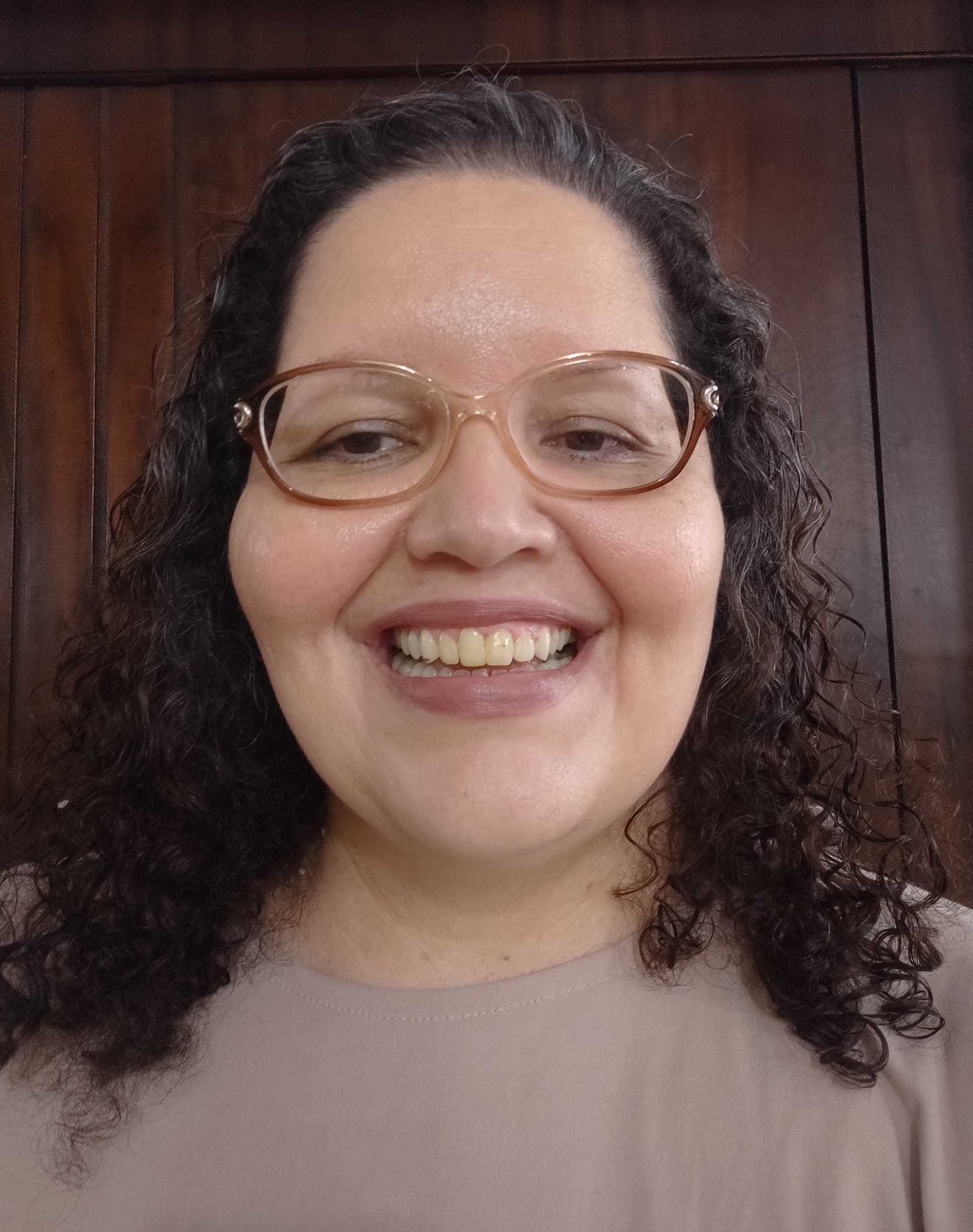 Lucimary de Castro Sylvestre