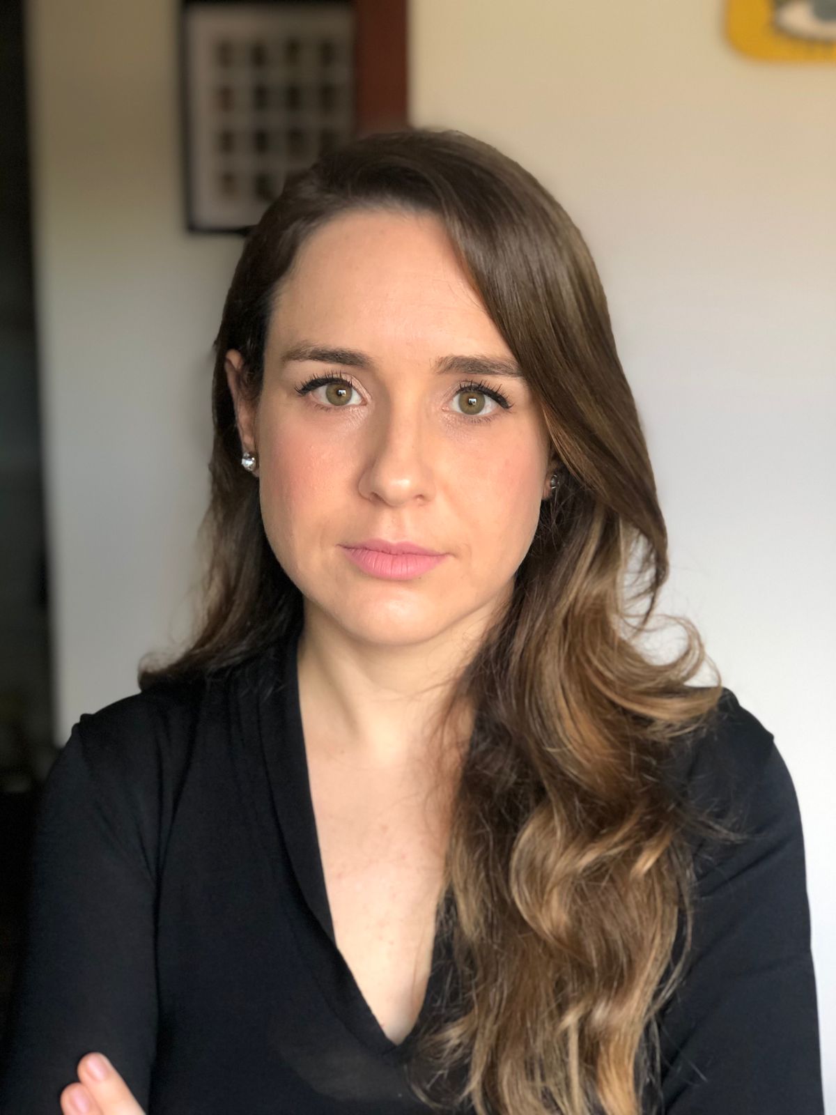 Mara Alves da Cruz Gouveia