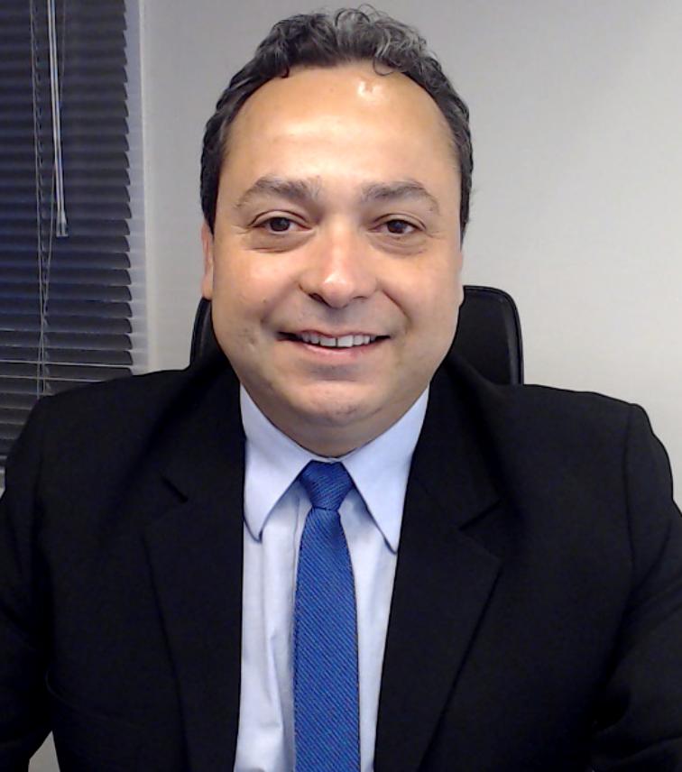 Marcel Zago Botelho