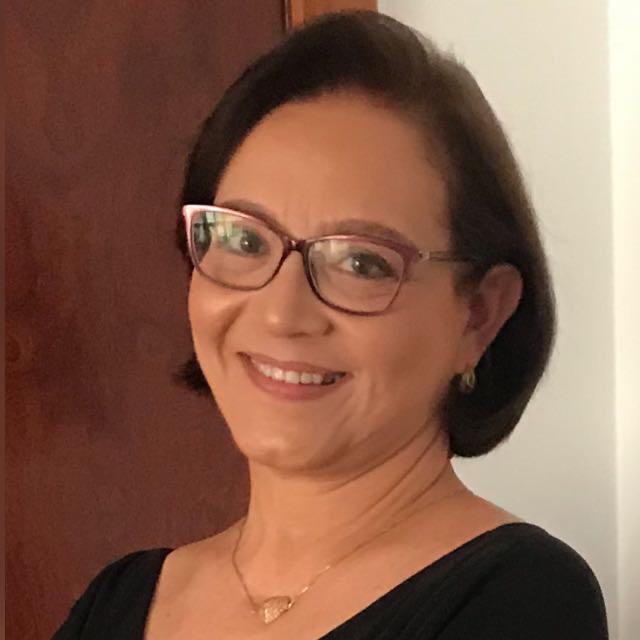 Marcia Gomes Penido Machado