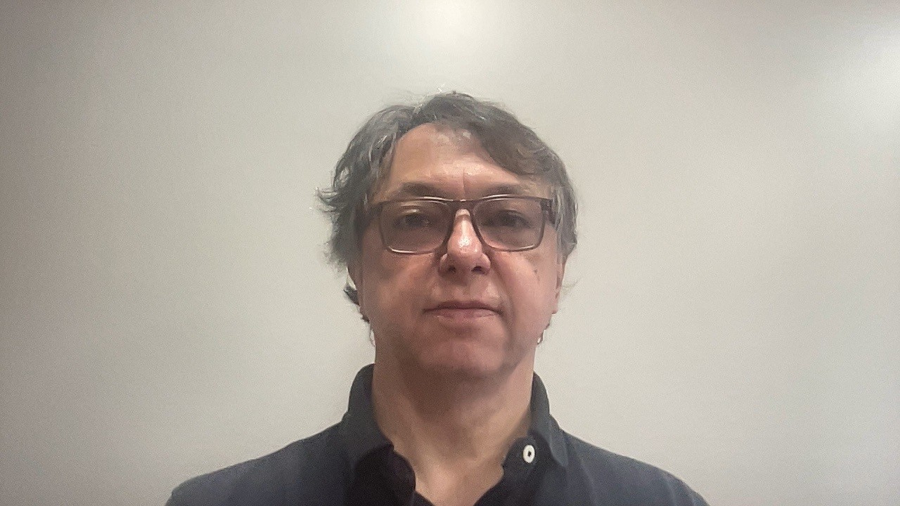 Marco Antonio Oliveira de Azevedo