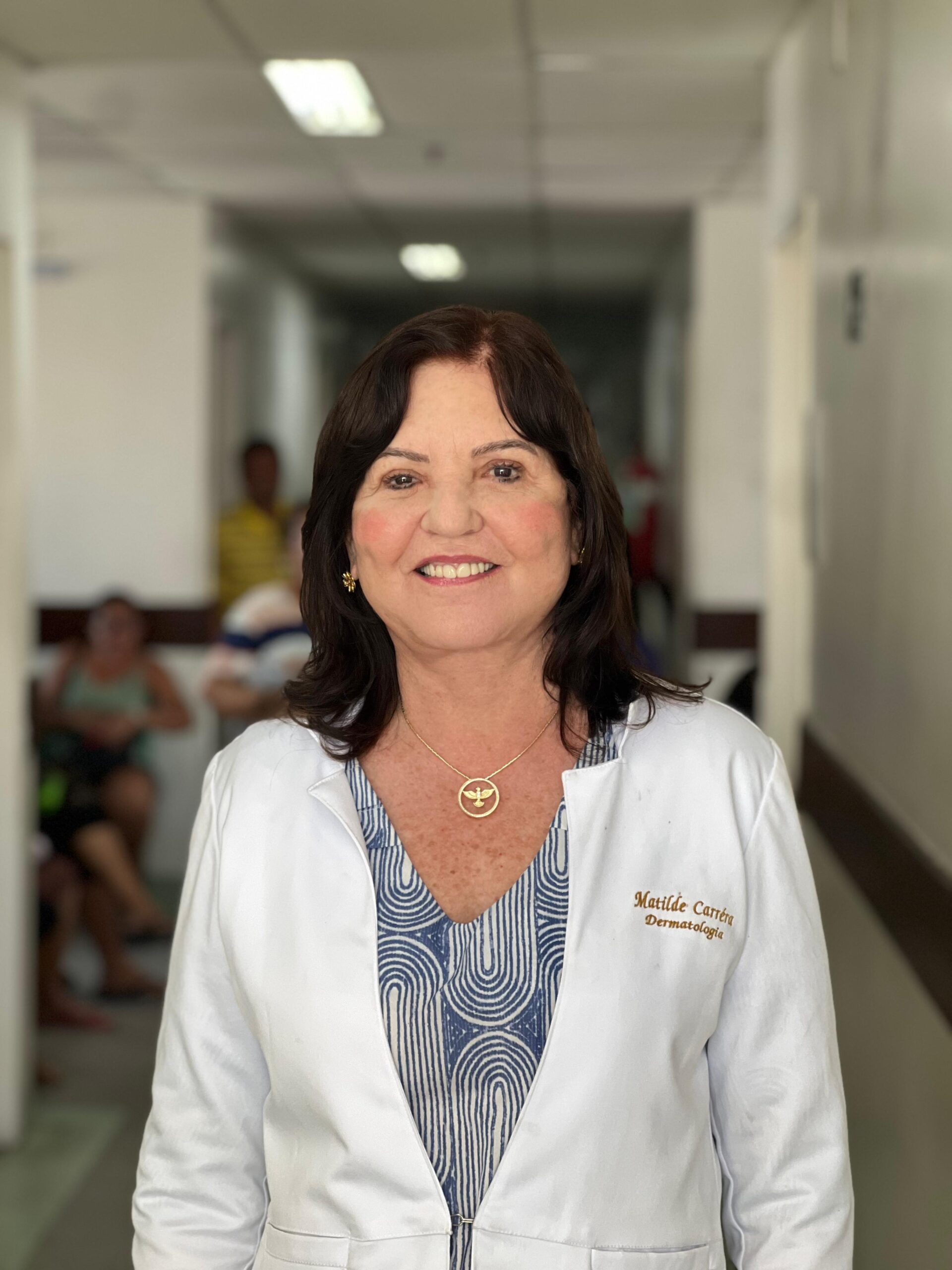 Matilde Campos Carréra