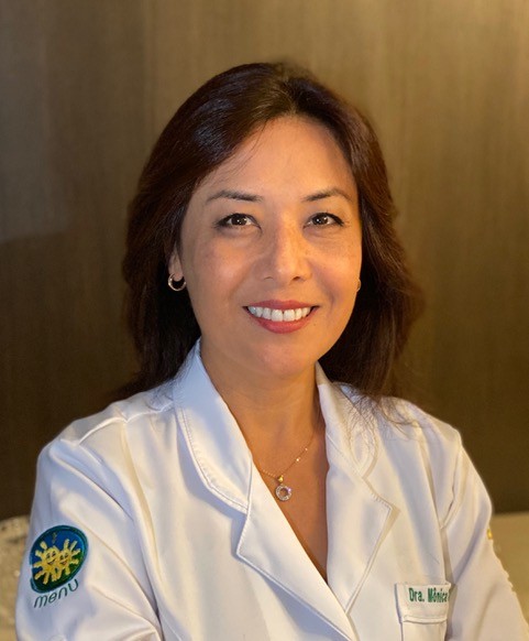 Monica Lisboa Chang Wayhs