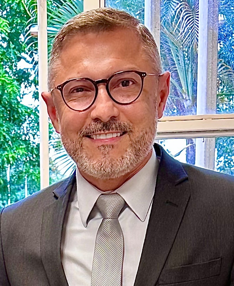 Neulanio Francisco de Oliveira