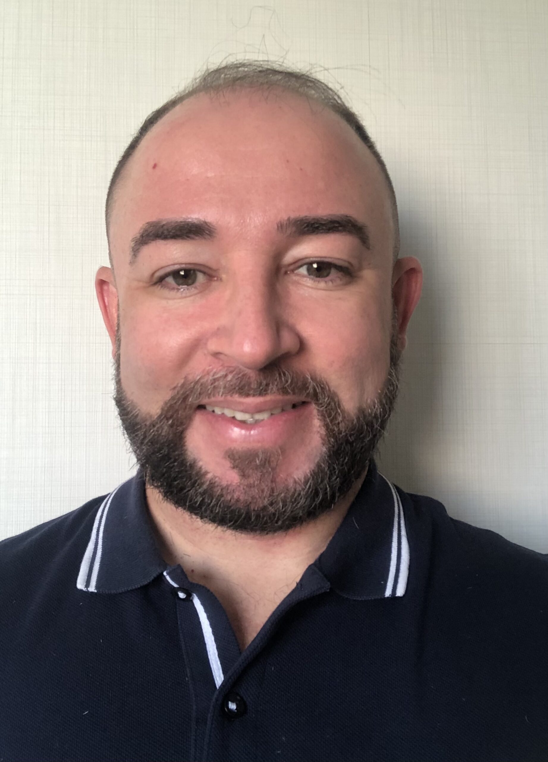 Neviçolino Pereira de Carvalho Filho