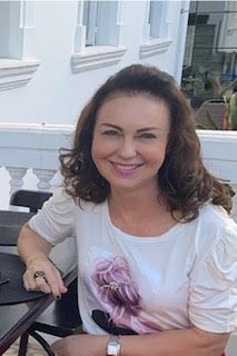 Nilzete Liberato Bresolin