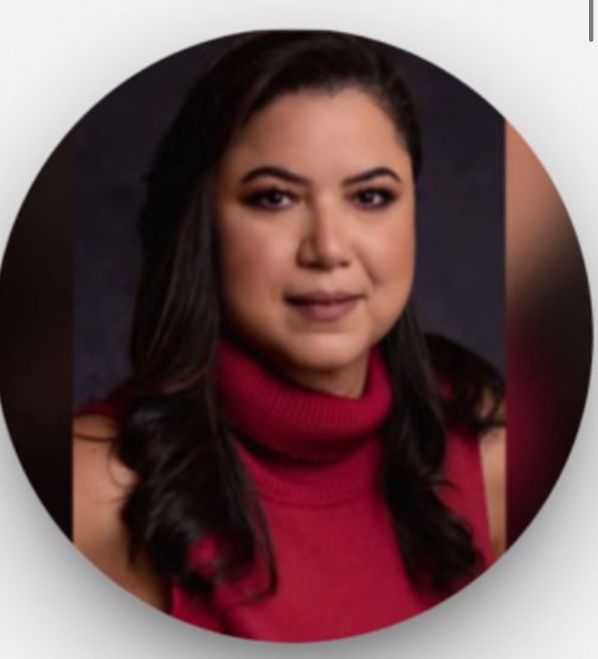 Patricia Barbosa de Carvalho