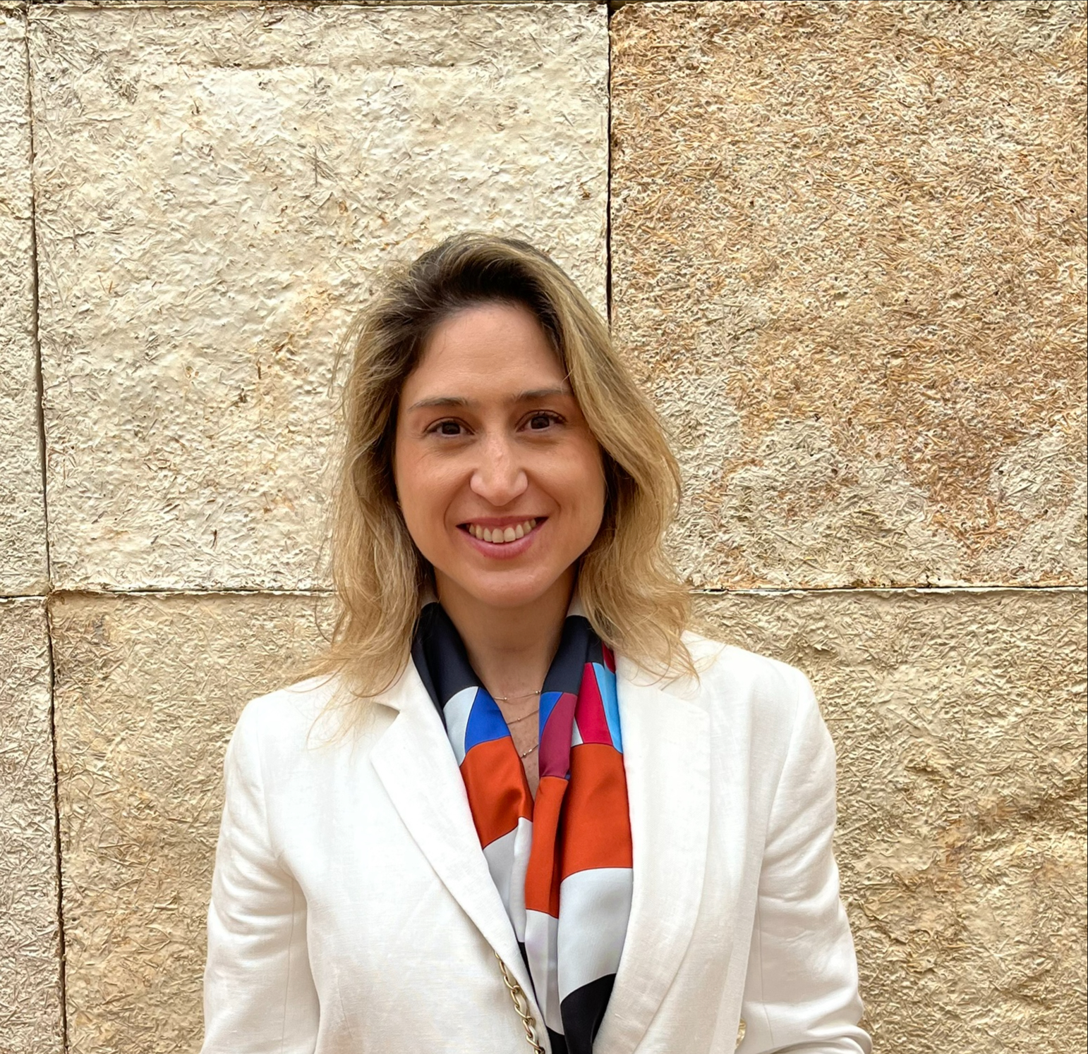 Paula de Camargo Traldi