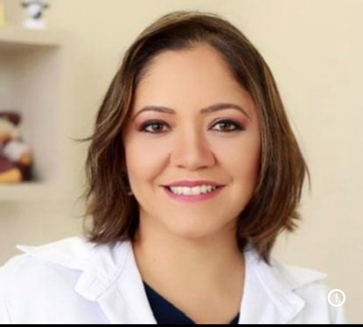 Raquel Prudente de Carvalho Baldacara