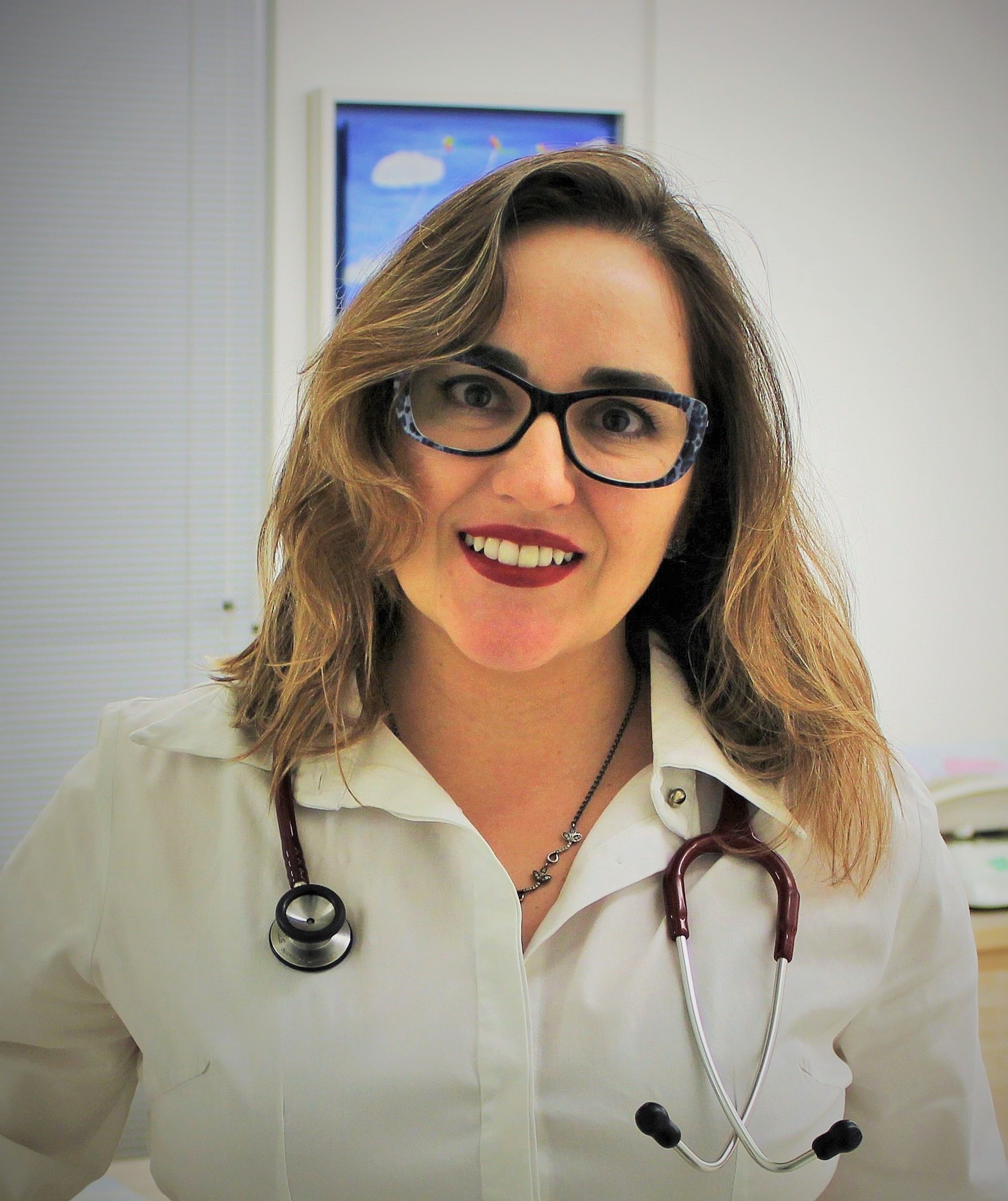 Renata Machado Pinto