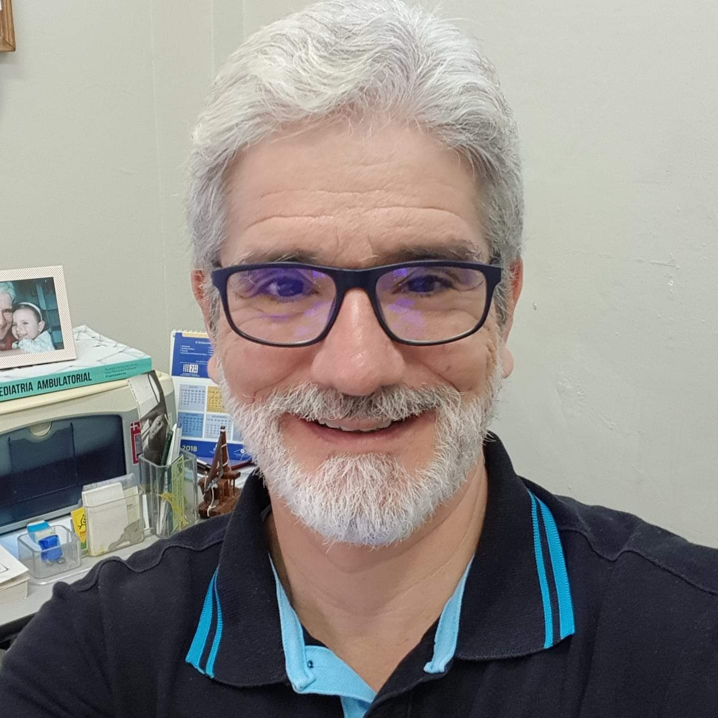 Ricardo Fernando Arrais