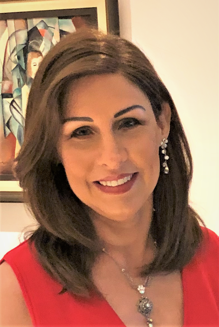 Roberta Mendes Lima Sobral