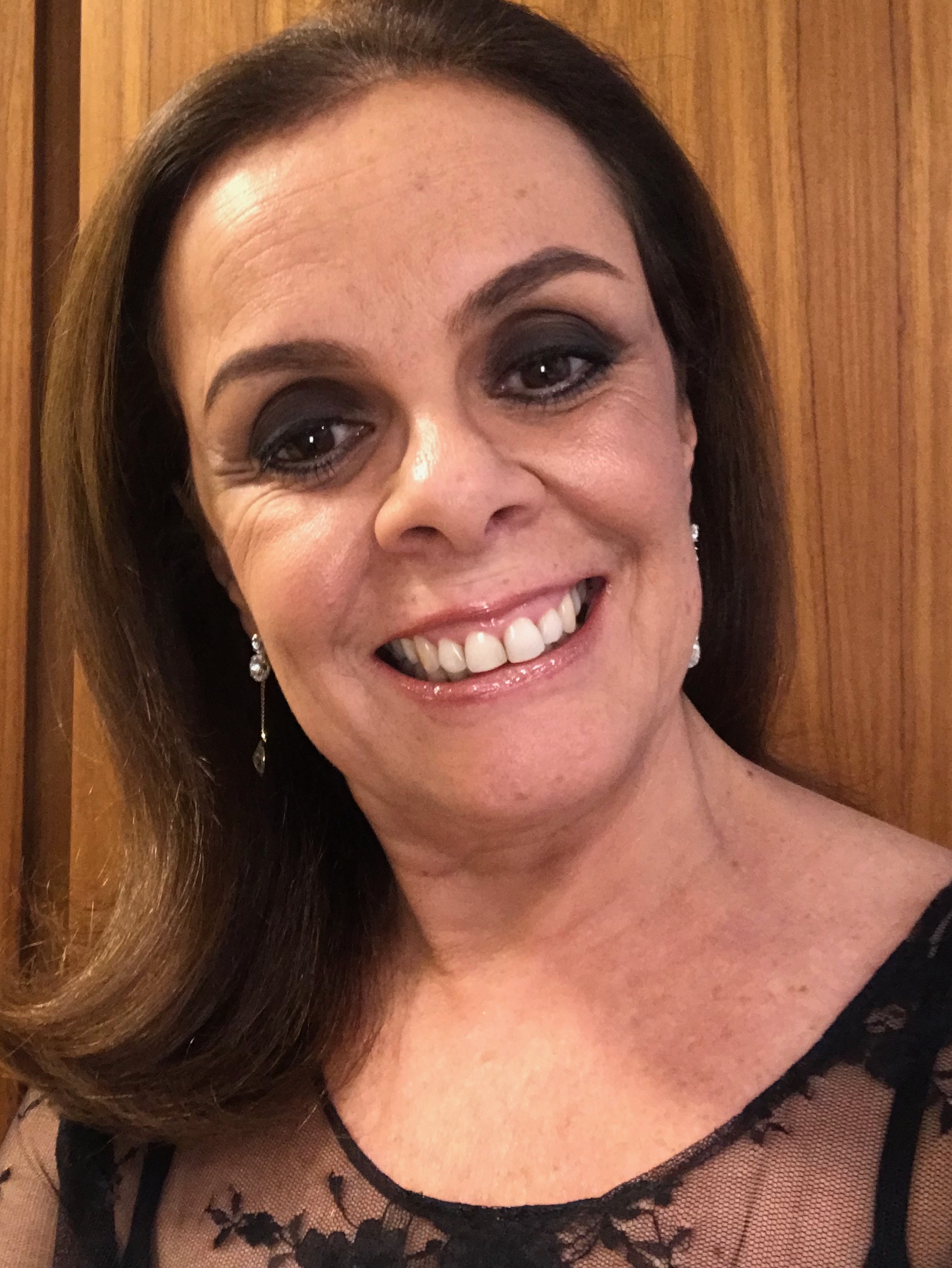 Sandra Maria Gonçalves Vieira