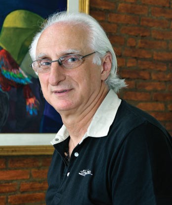 Saul Cypel