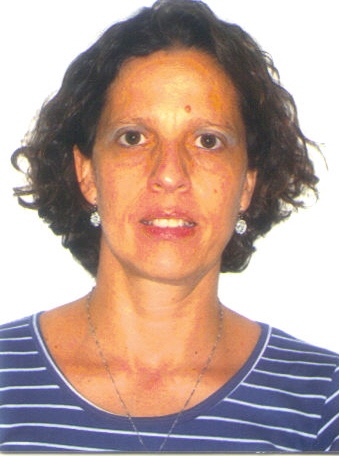 Simone Brasil de Oliveira Iglesias