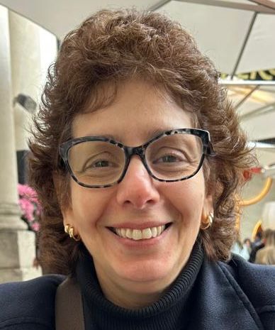 Tatiana Coelho Jacomini