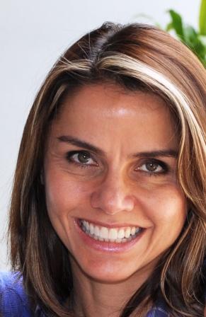 Vânia Oliveira de Carvalho
