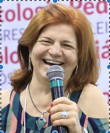 Vera Lucia Sdepanian