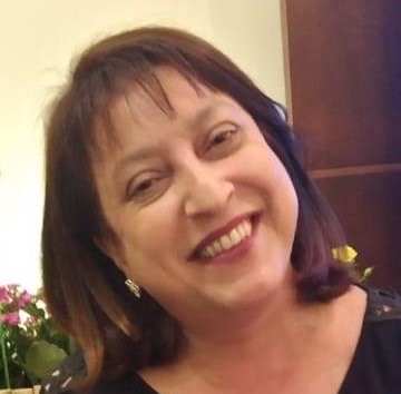 Adriana Maria Alves de Tommaso
