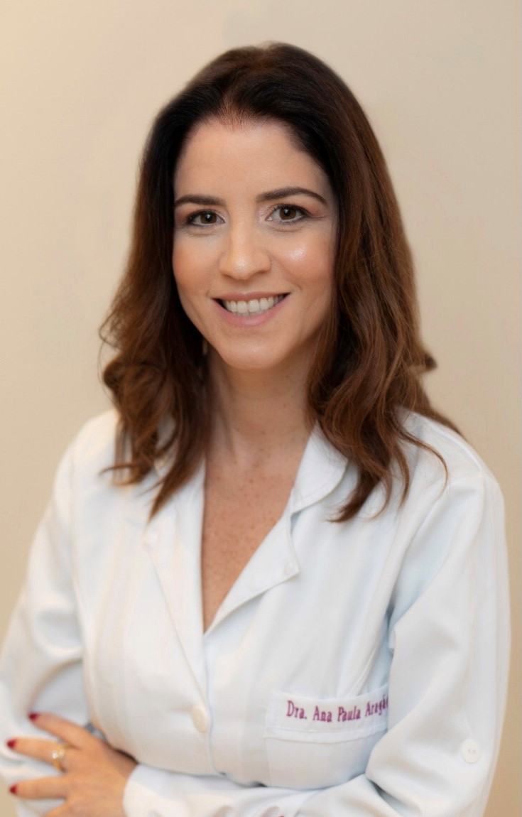Ana Paula Aragão