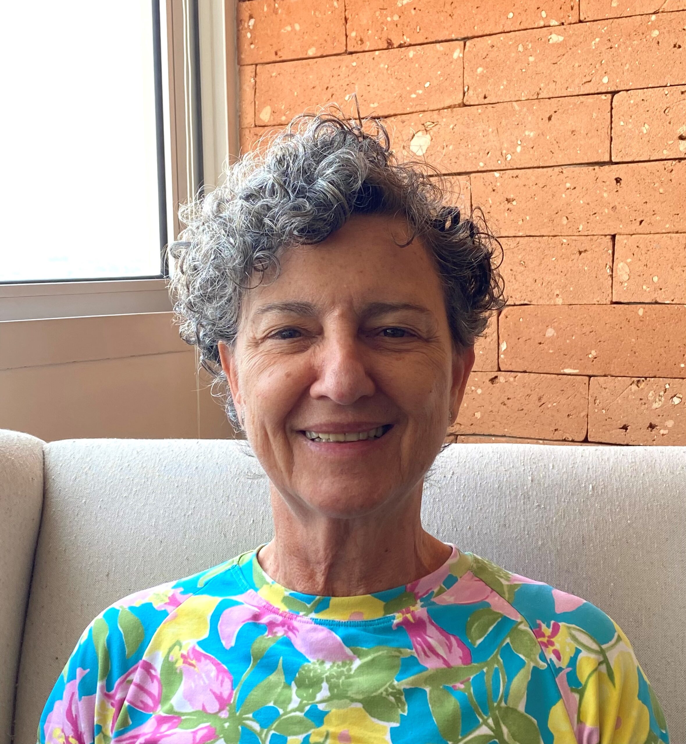 Ana Maria Martins