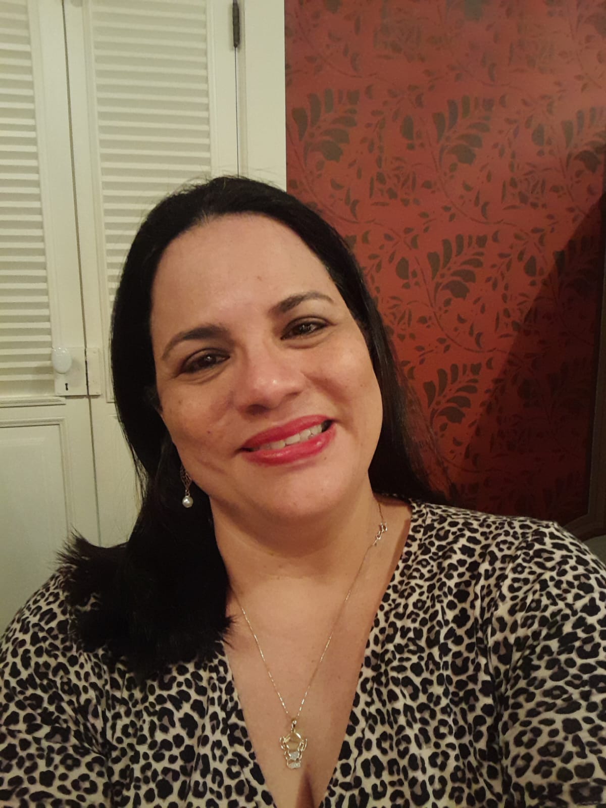 Carla Leonor Melo Vinagre Machado