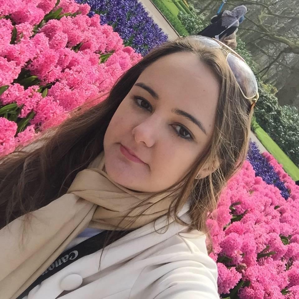 Carolina Frizzera Dias