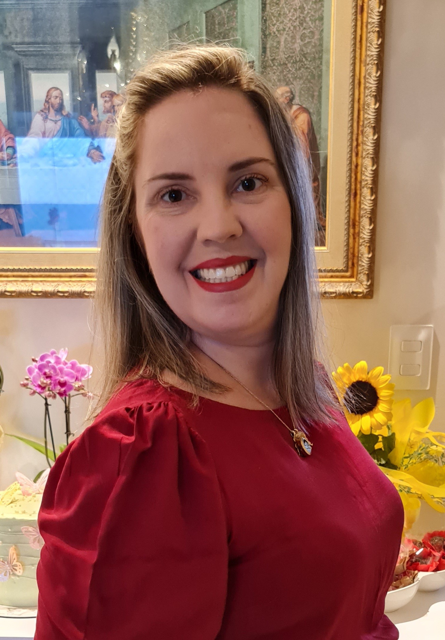 Cibele Dantas Ferreira Marques
