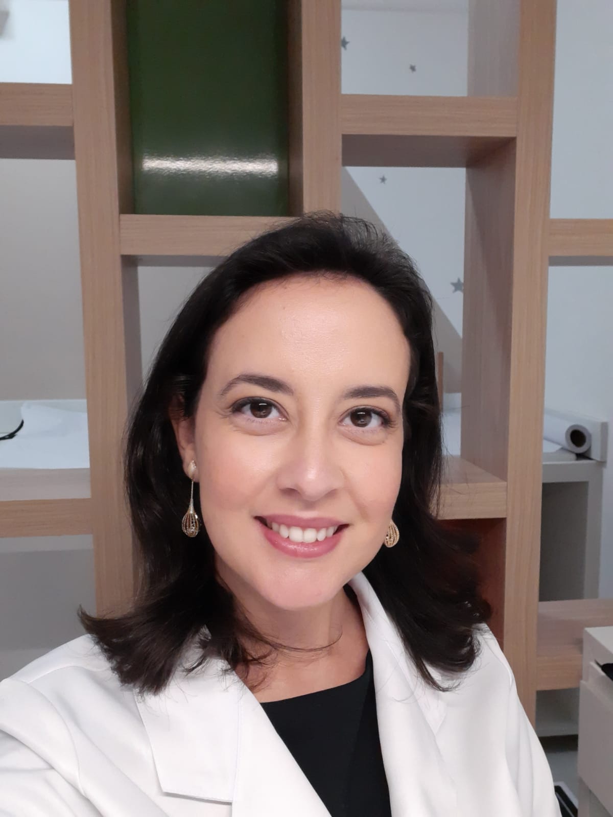 Clarissa Carvalho de Miranda Valões