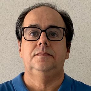 Cláudio Fernando Rodrigues Soriano