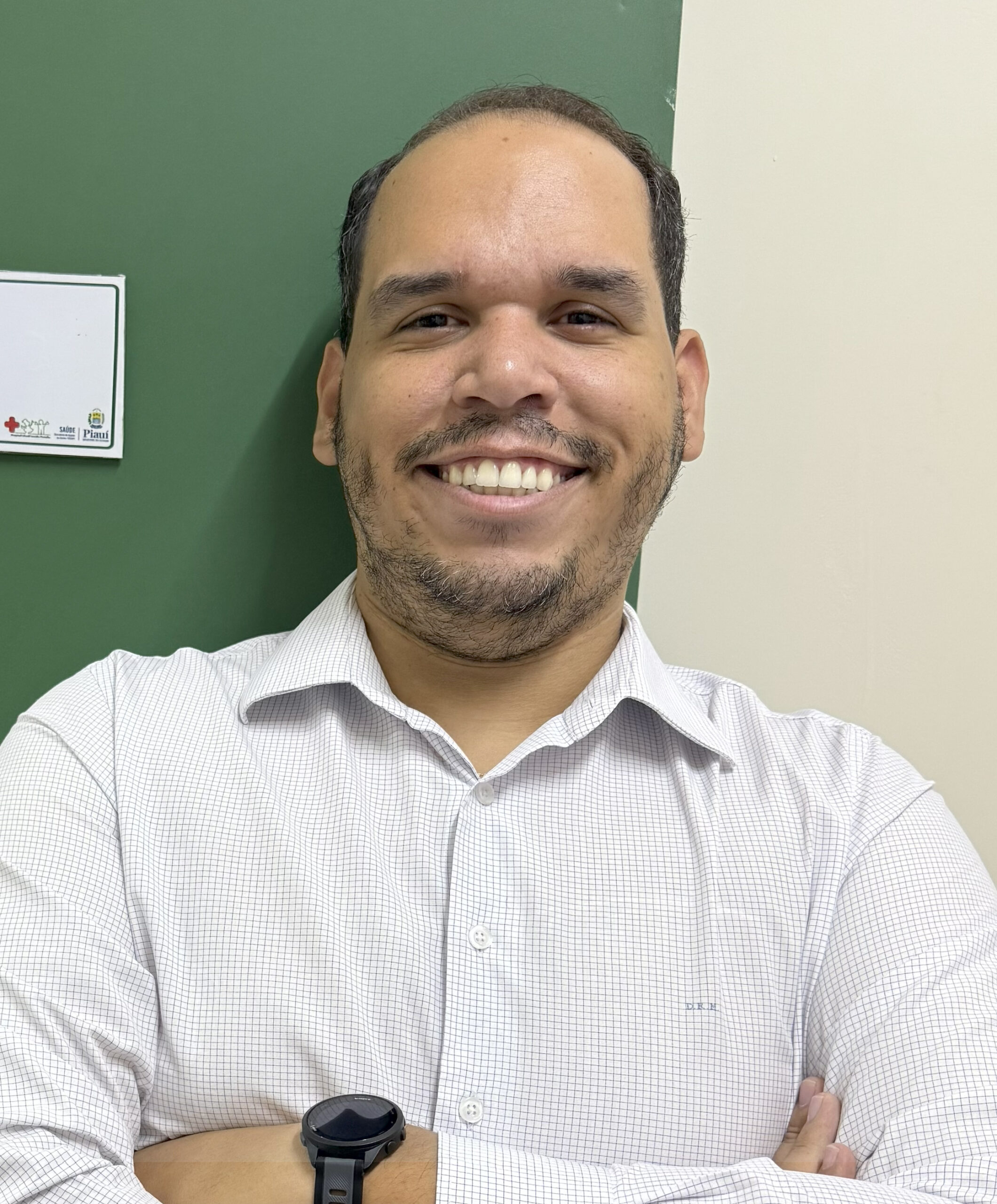 Dayrton Raulino Moreira