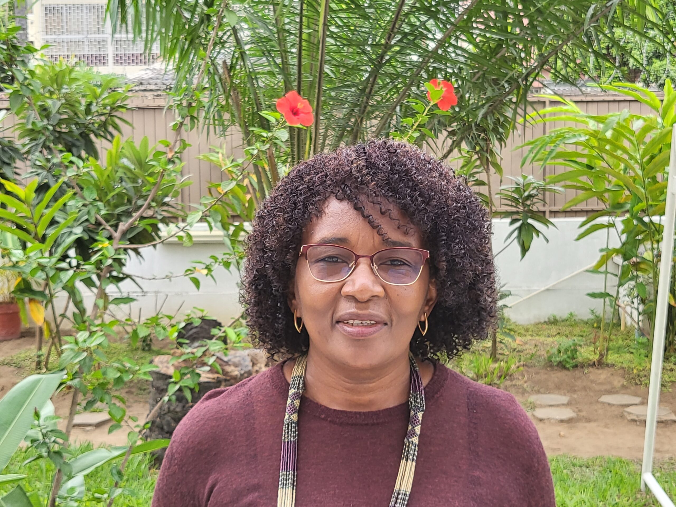 Margarida Maria Alacoque Gaspar Correia