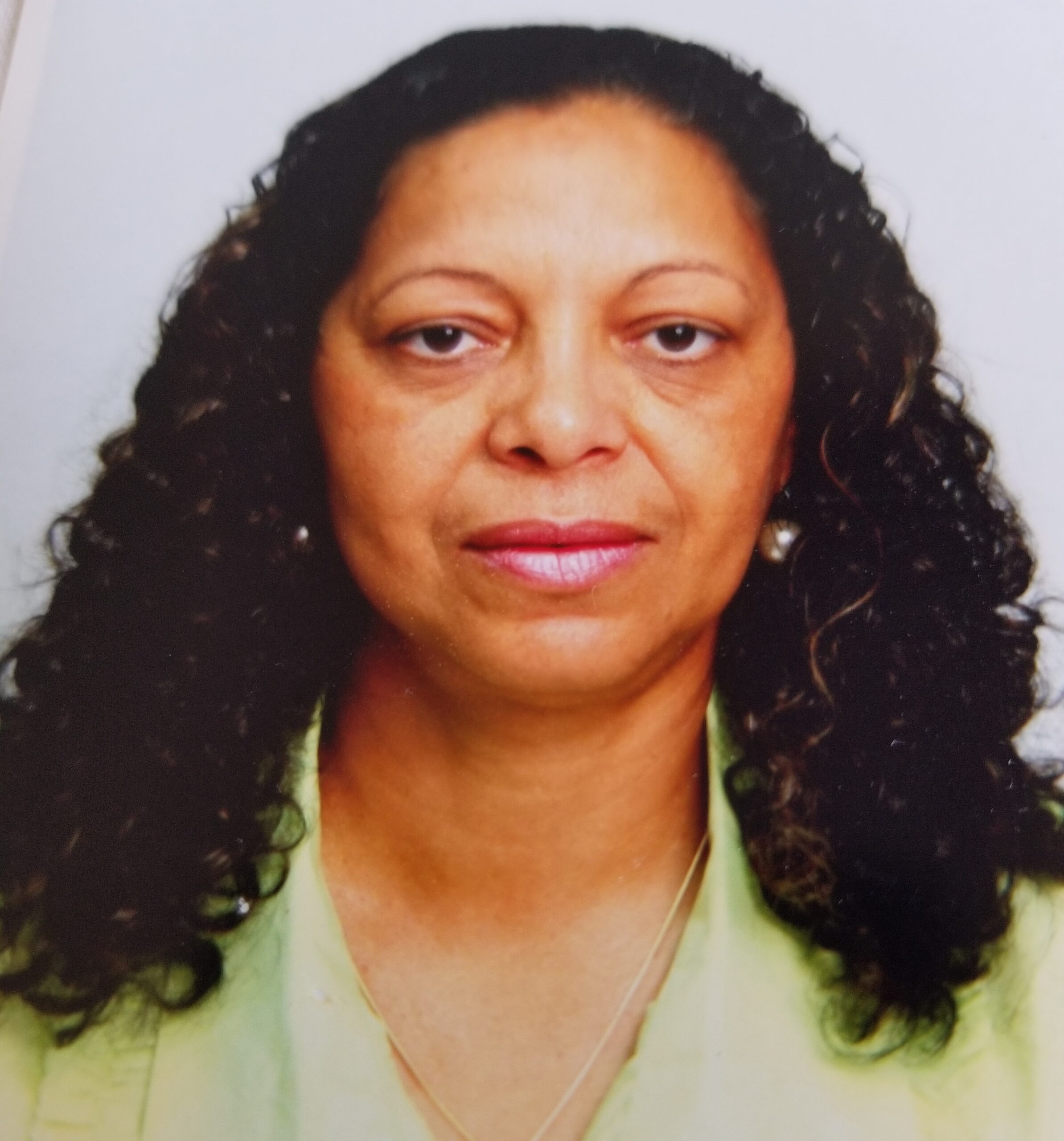 Mecilde Fontes Costa