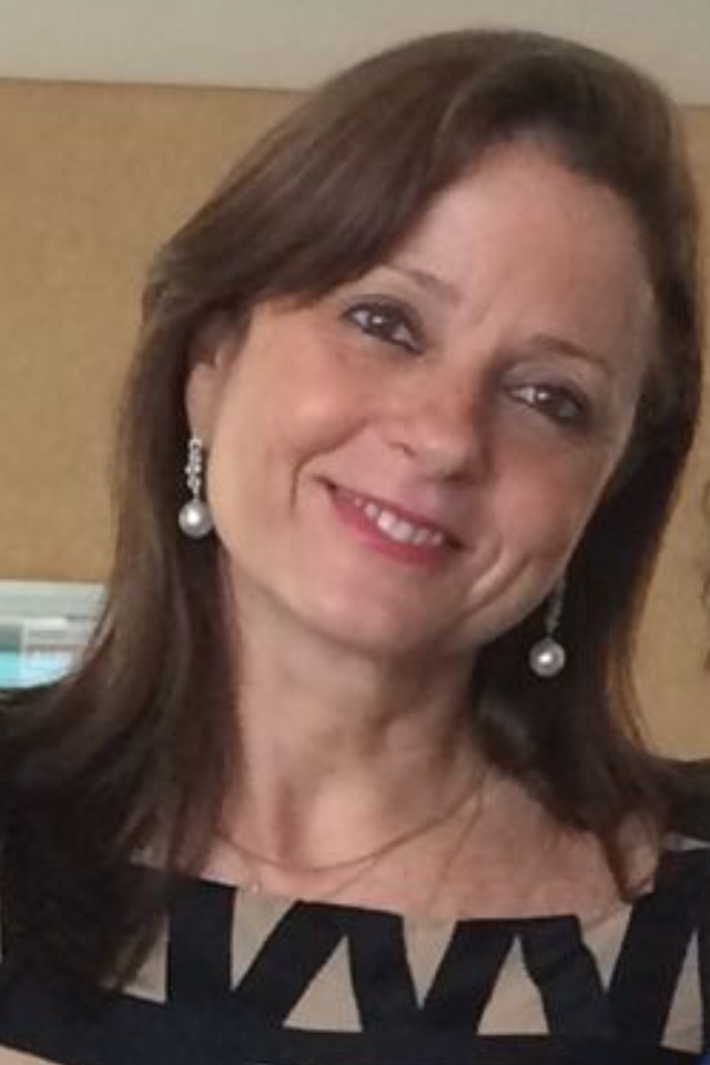 Elisa de Carvalho