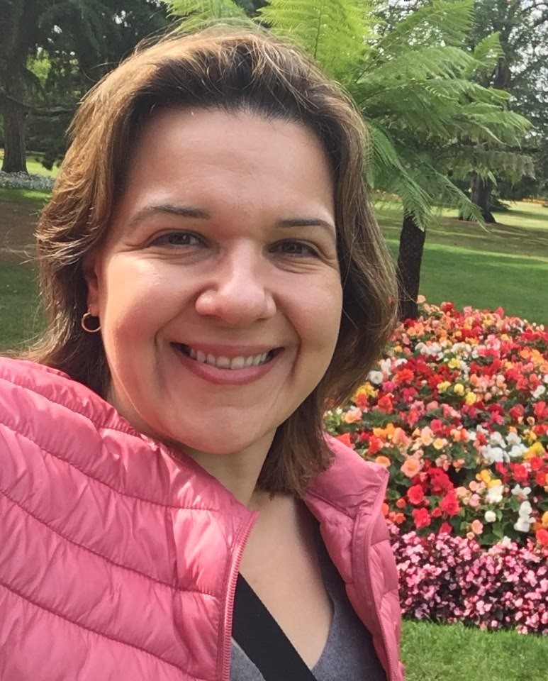 Fabíola Isabel Suano de Souza