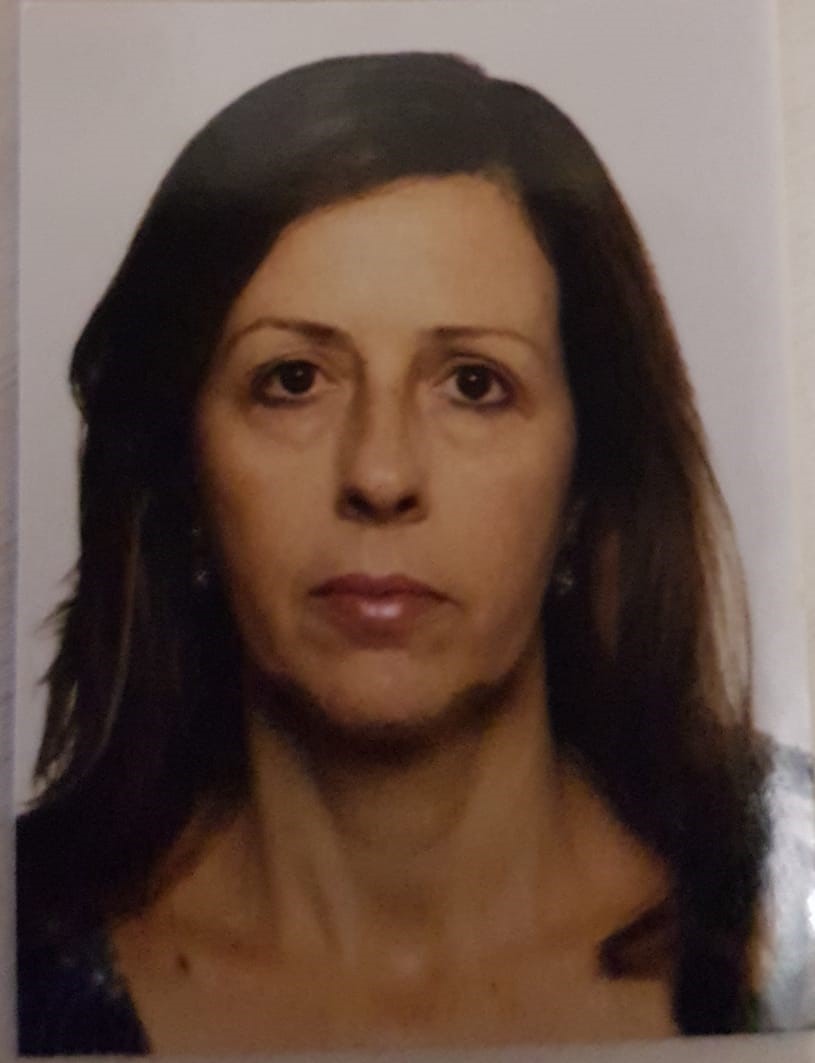 Maria de Fátima Fernandes Géa