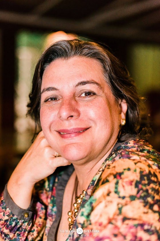Maria de Fatima Monteiro P. Leite