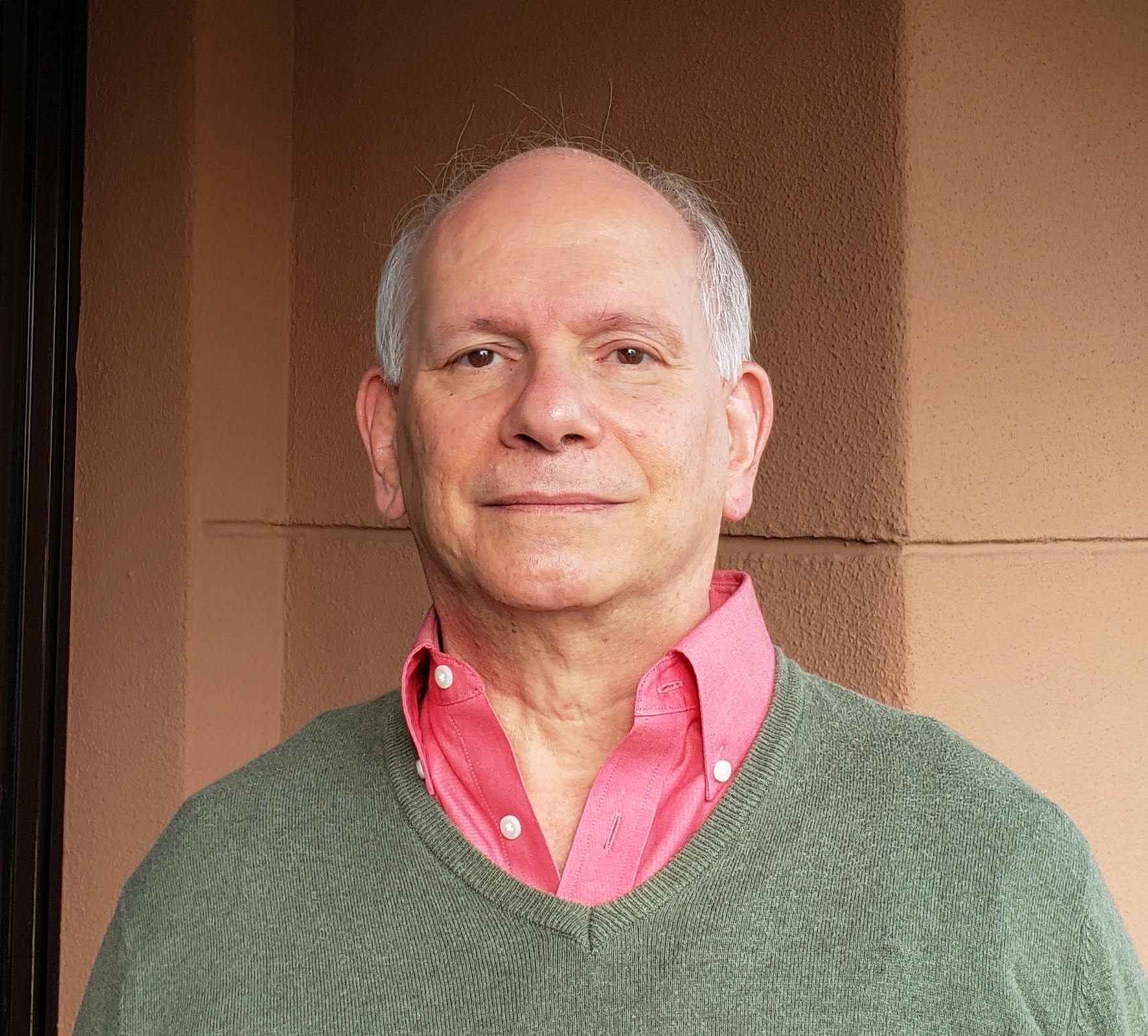 Flávio Augusto Vercilio Luisi
