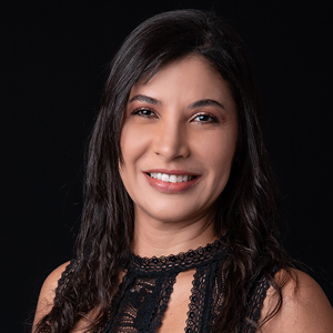 Gleide Maria Gatto Bragança