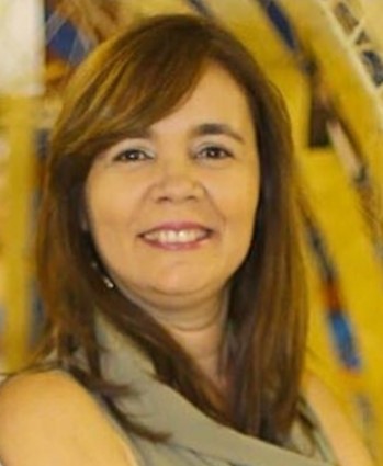 Hildenia Baltasar Ribeiro Nogueira
