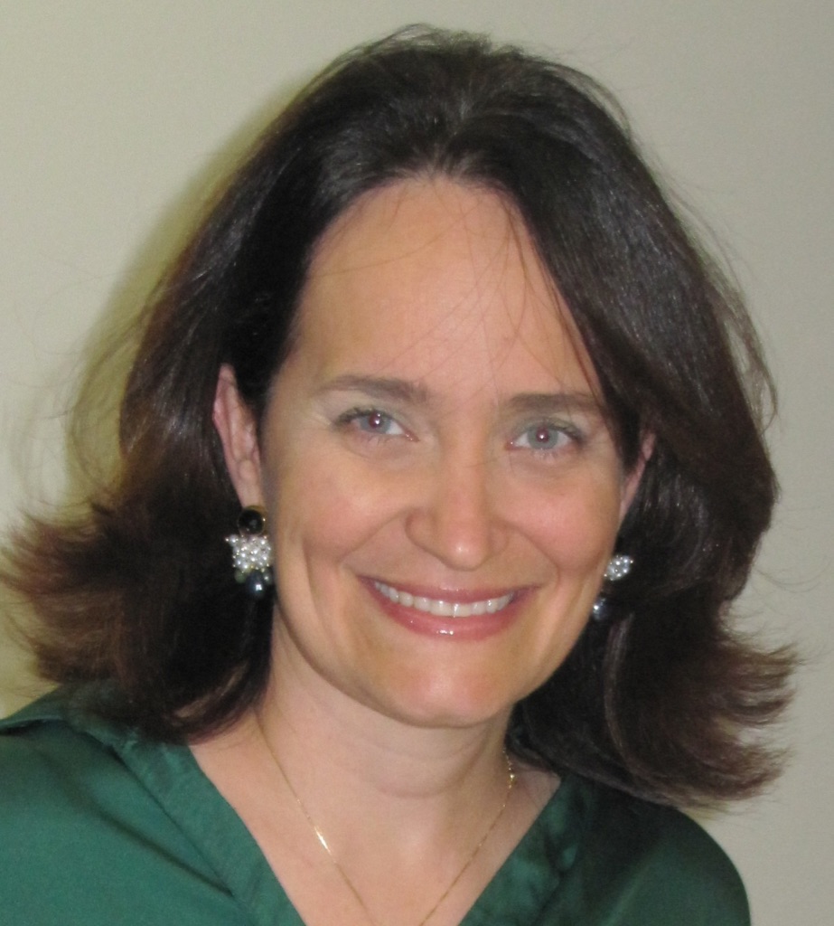 Jackeline Motta Franco