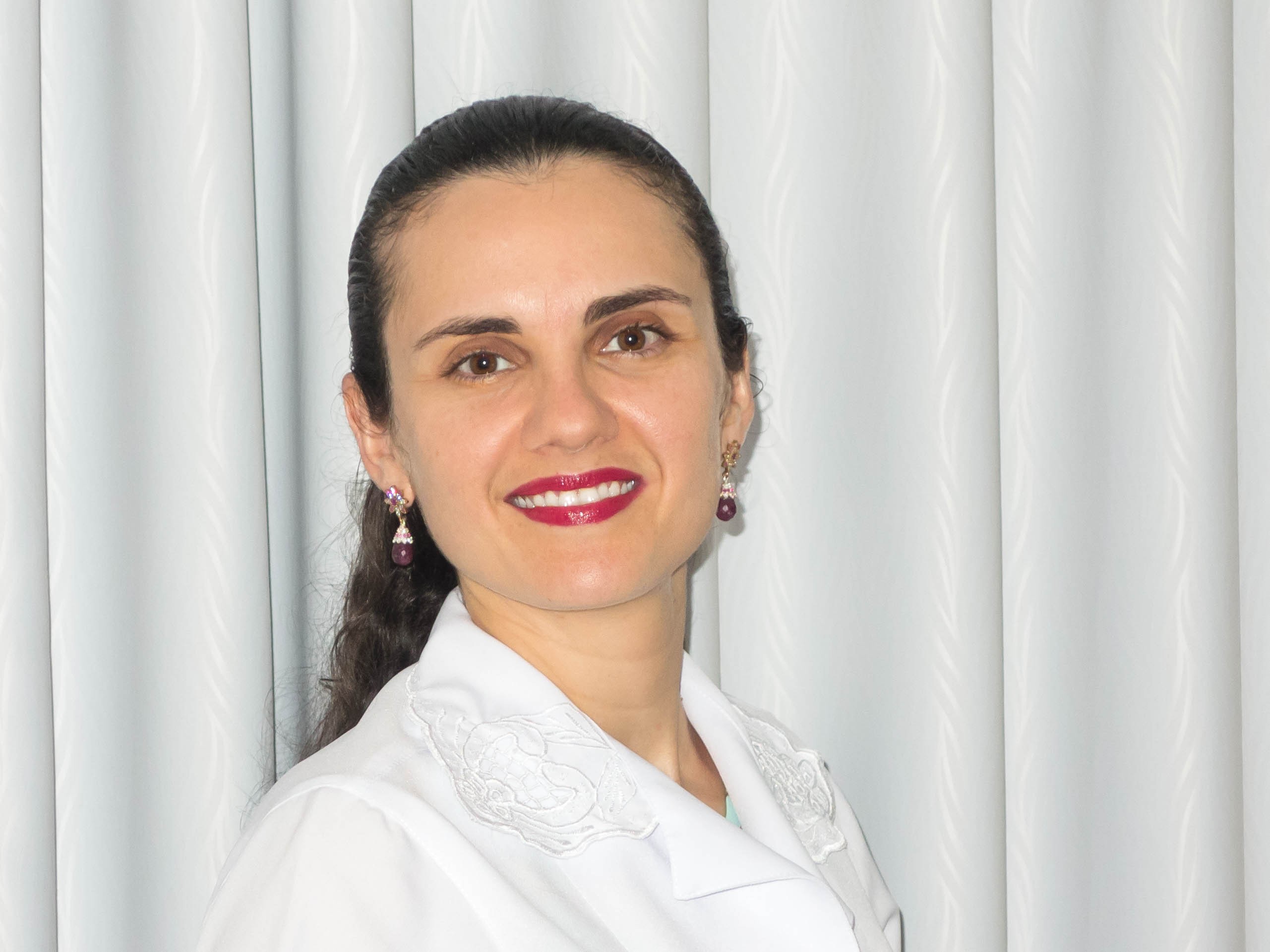 Janaira Fernandes Severo