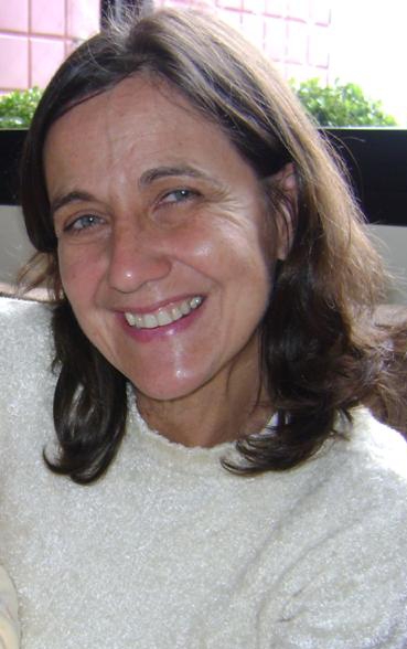 Josefina Aparecida Pellegrini Braga