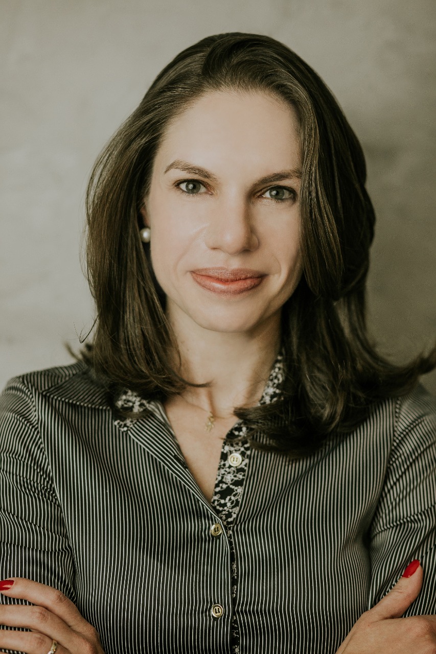 Magali Santos Lumertz