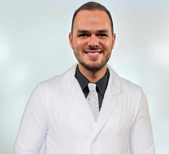 Marcio Miranda Brito