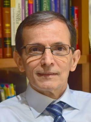 Márcio Moacyr de Vasconcelos