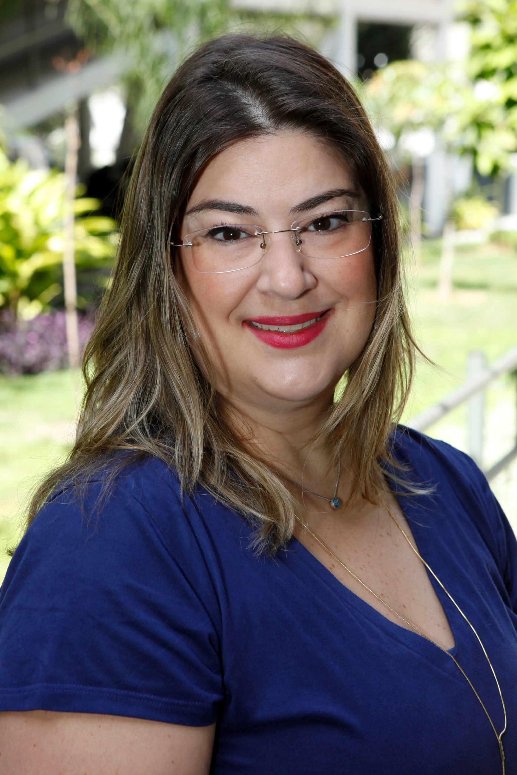 Patricia Salmona