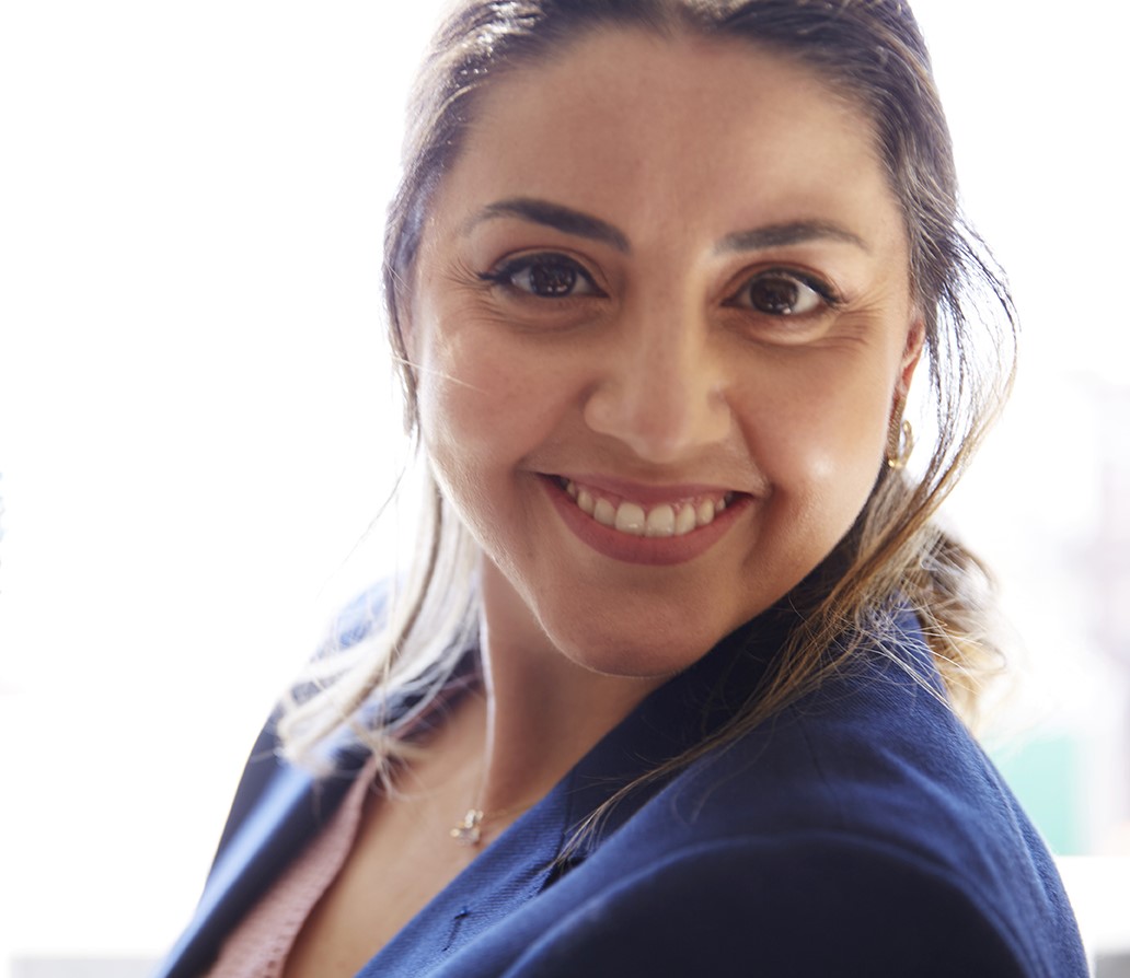 Poliana Cristina Carmona Molinari